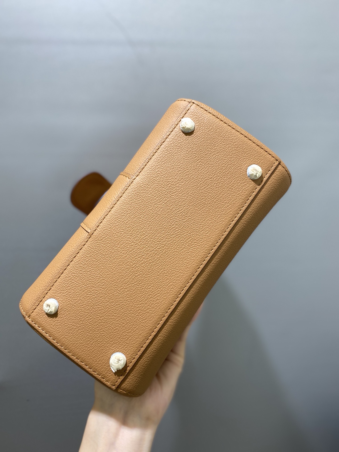 델보 브리앙 MM 토고백 스몰